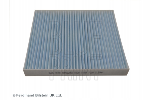 Фильтр кабины dodge avenger- caliber 06- с Разборки