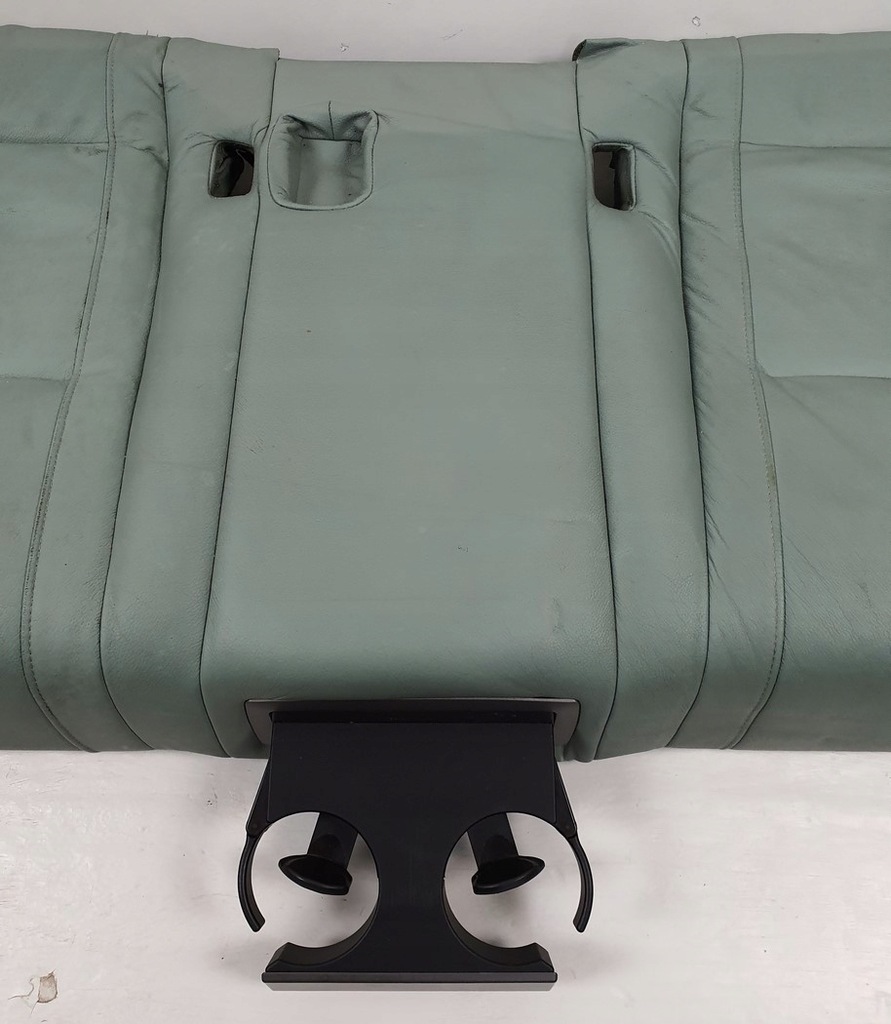 фото №5, Заднее сиденье задняя сиденье задняя bmw 7 e65