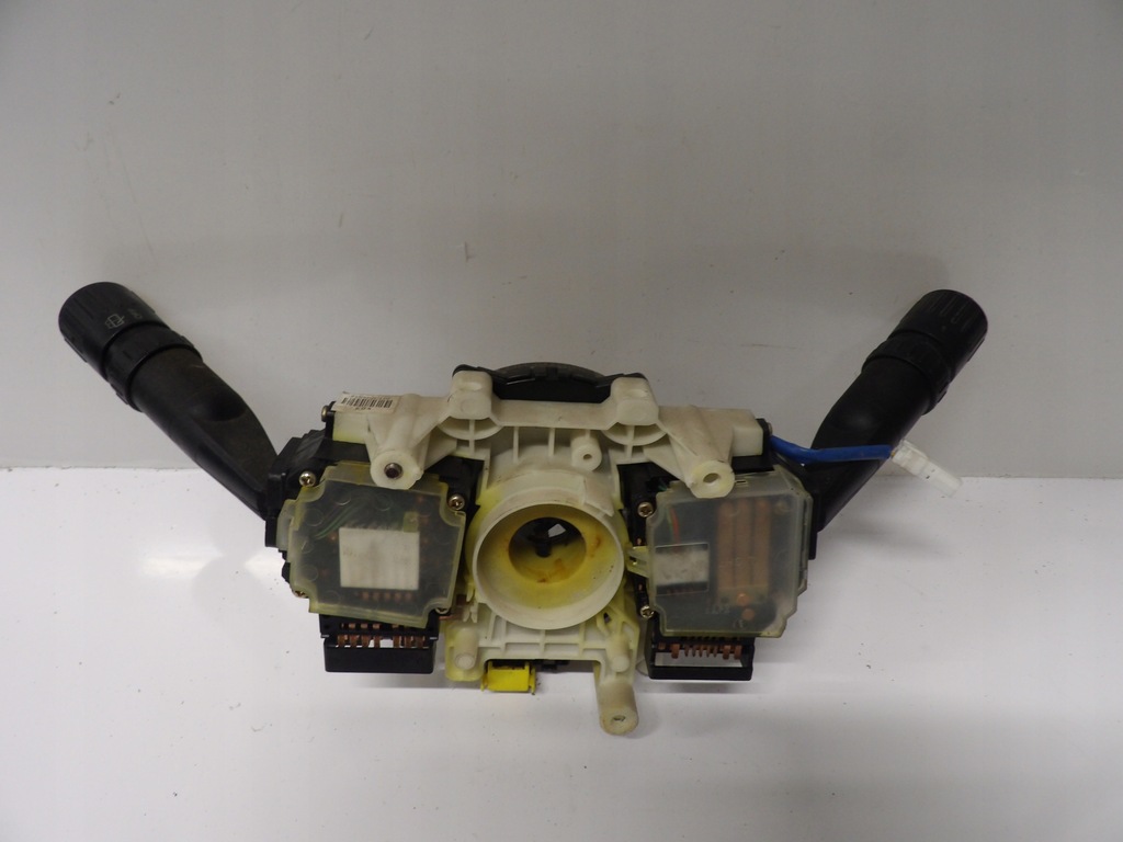 фото №1, Перемикач комбінований світла hyundai coupe