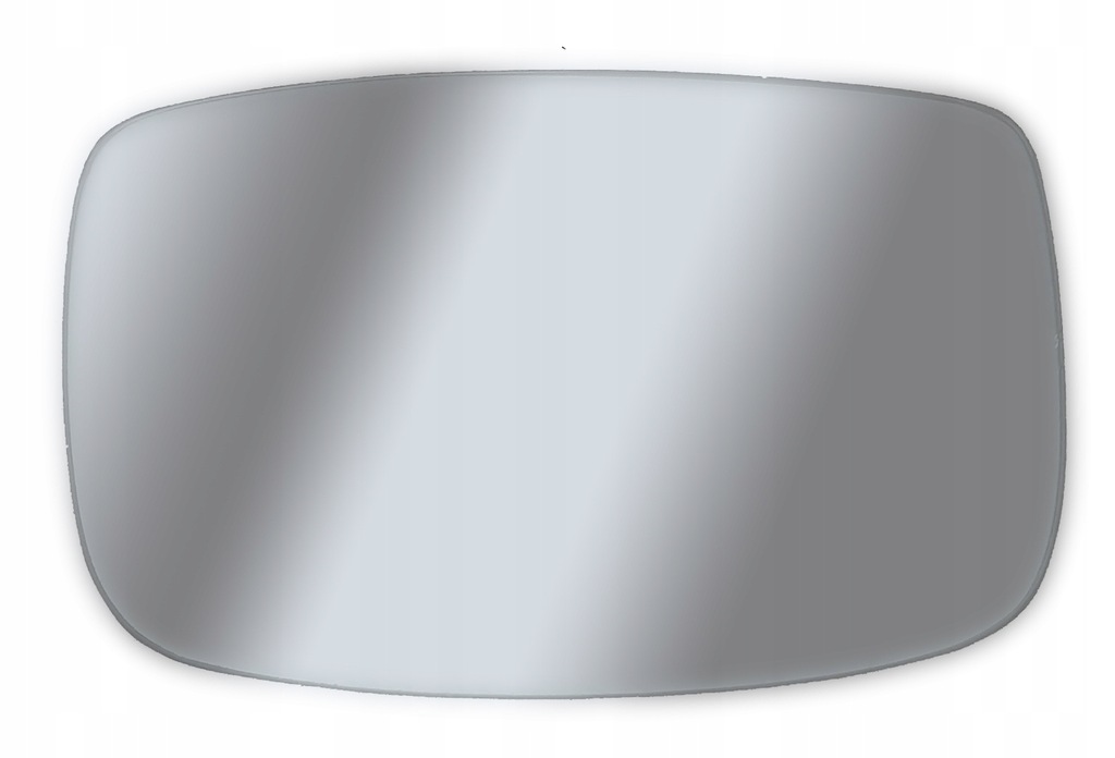 фото №1, Вкладиш дзеркало ford puma mazda 121 96-02 sf праве