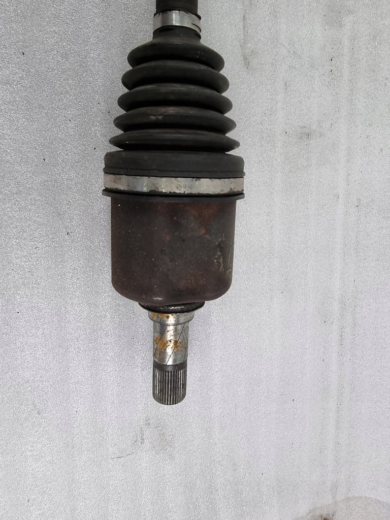 фото №5, Привідний вал лівий перед mercedes vito w447 1.6d 14-