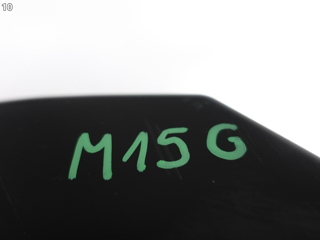 фото №11, Ford ranger v 5 lift raptor 19-22 лампа full led правая тонированная black eu