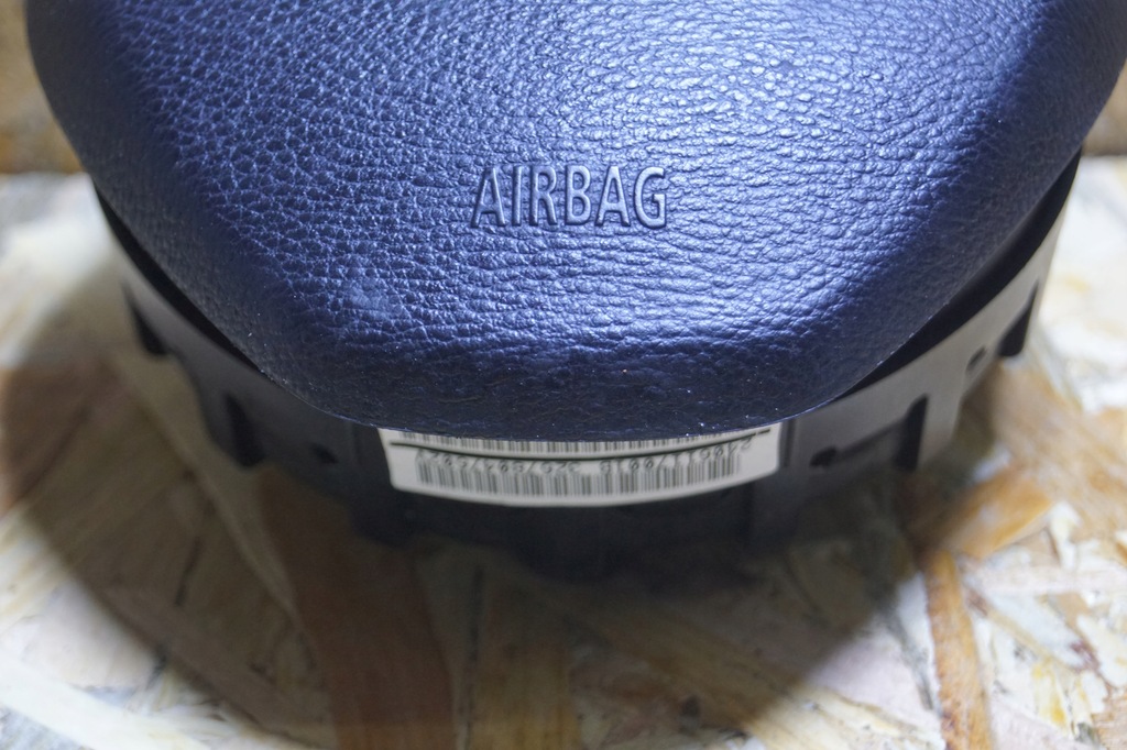 фото №7, Bmw x5 e70 подушка подушка безопасности водителя 6780476