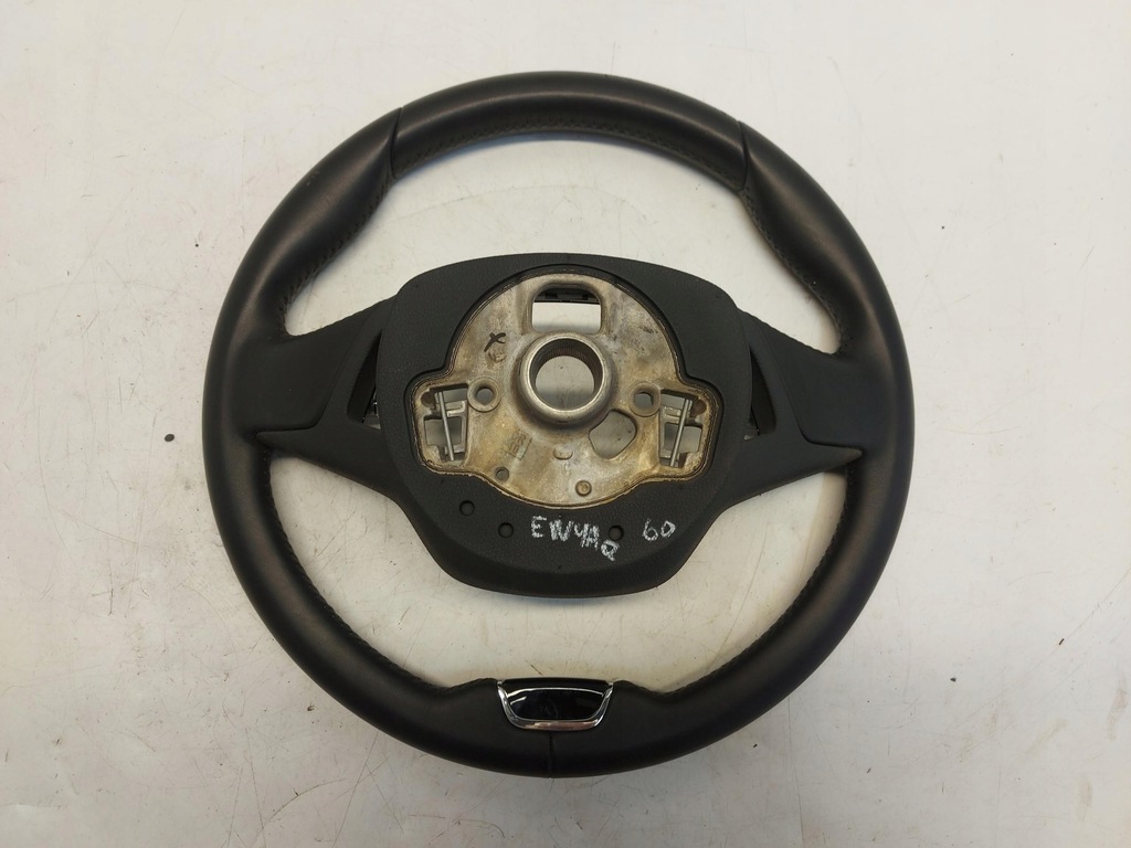 фото №13, Skoda enyaq 5la iv60 воздуховод мультифункция 5e3419093a