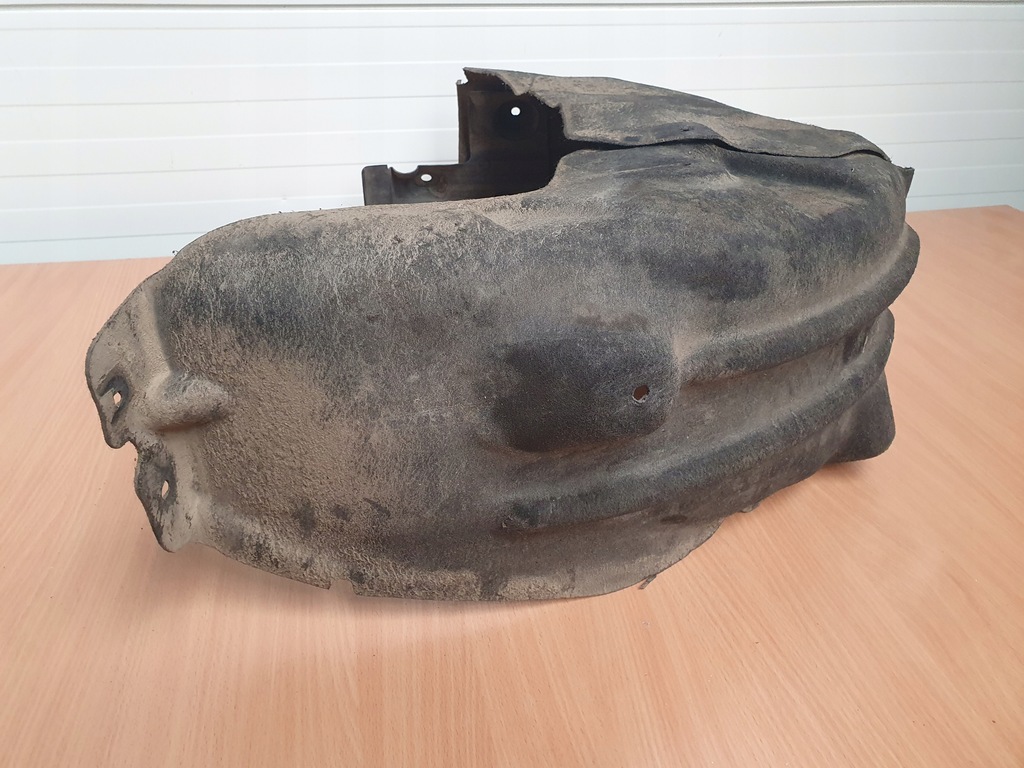 фото №10, Підкрилок задня праве renault megane iv 4 hb