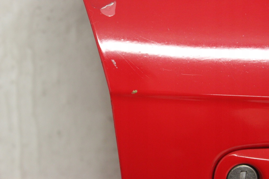 фото №10, Двері праве правий перед audi a3 8p 5d 2006 ly3j