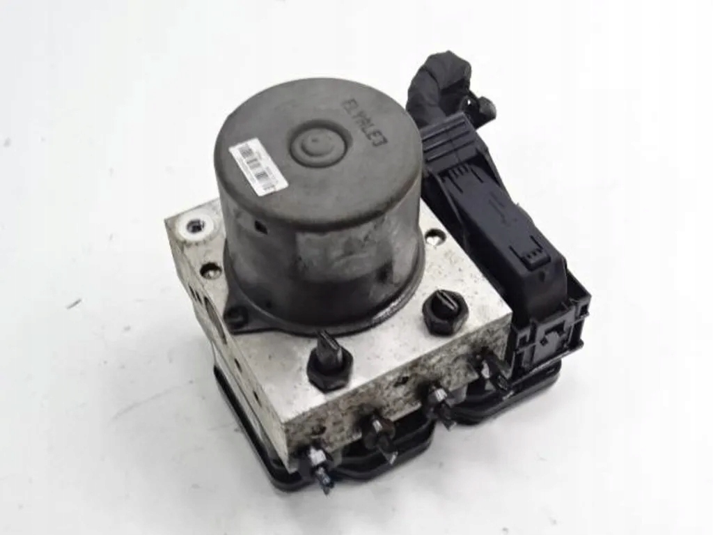 фото №1, Насос abs hyundai ix35 10r.