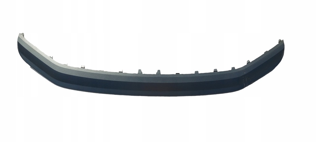 фото №1, Skoda kamiq спойлер бампера перед 658807733a