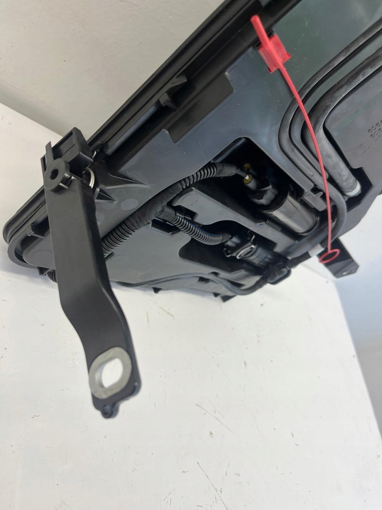 фото №6, Alfa romeo stelvio бак омывателя 50556493