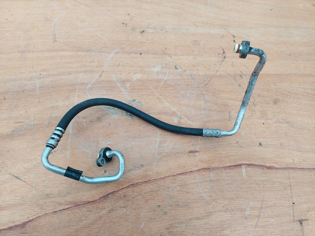 фото №1, Ford c-max mk2 2.0 tdci трубка шланг кондиционера