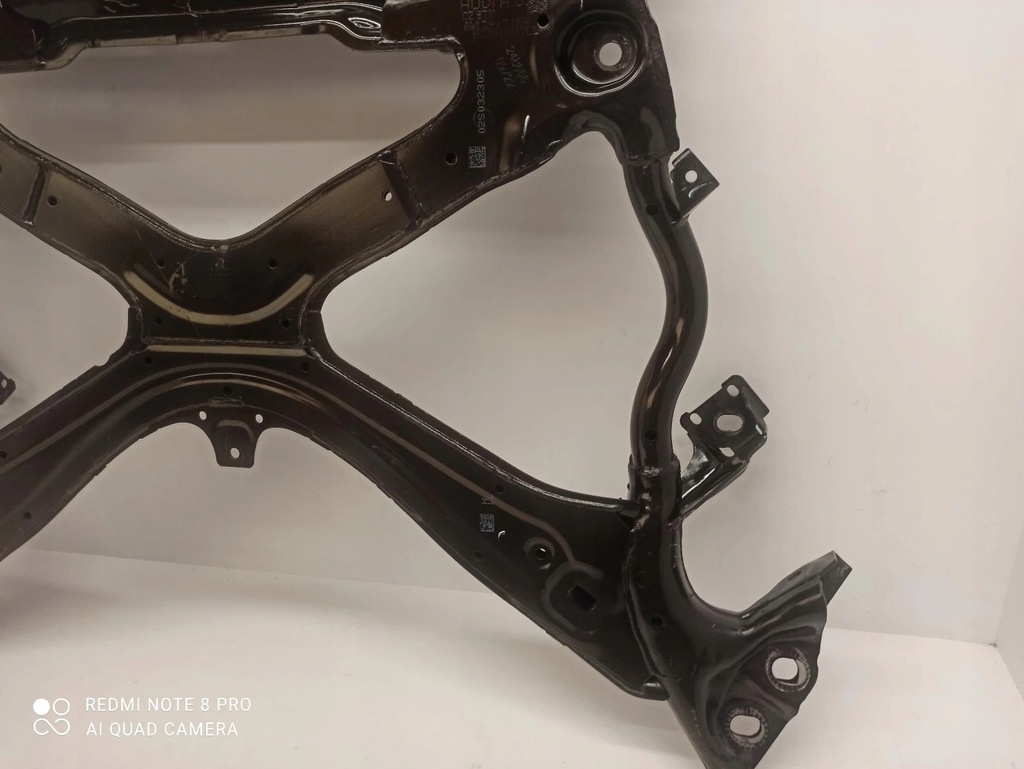 фото №9, Подрамник подрамник подрамник audi a4 a5 b9 8w1399347h