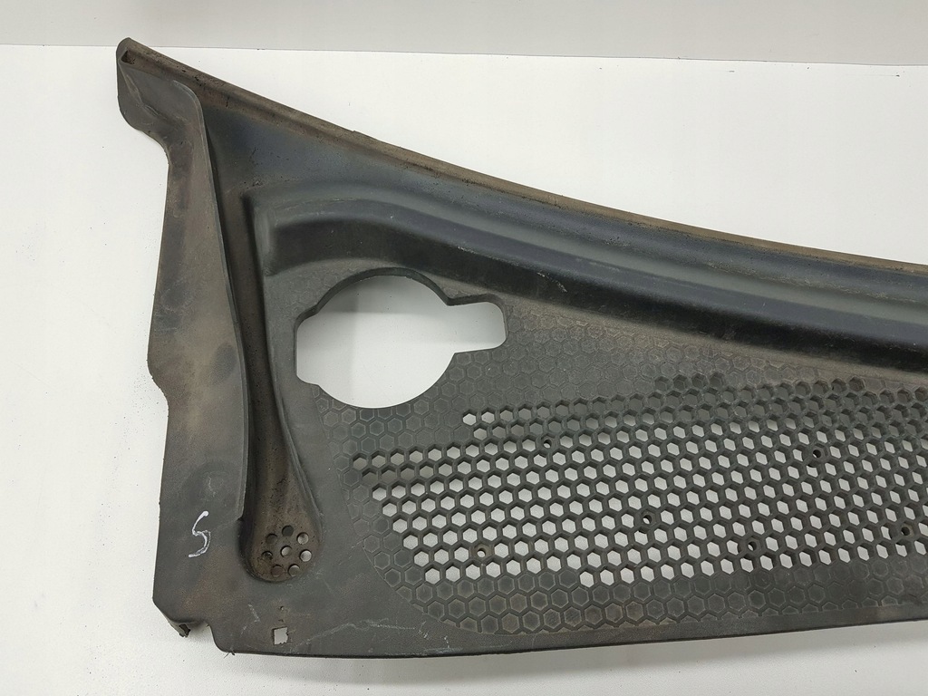 фото №7, Chrysler pt cruiser 2002 комплект жабо передние