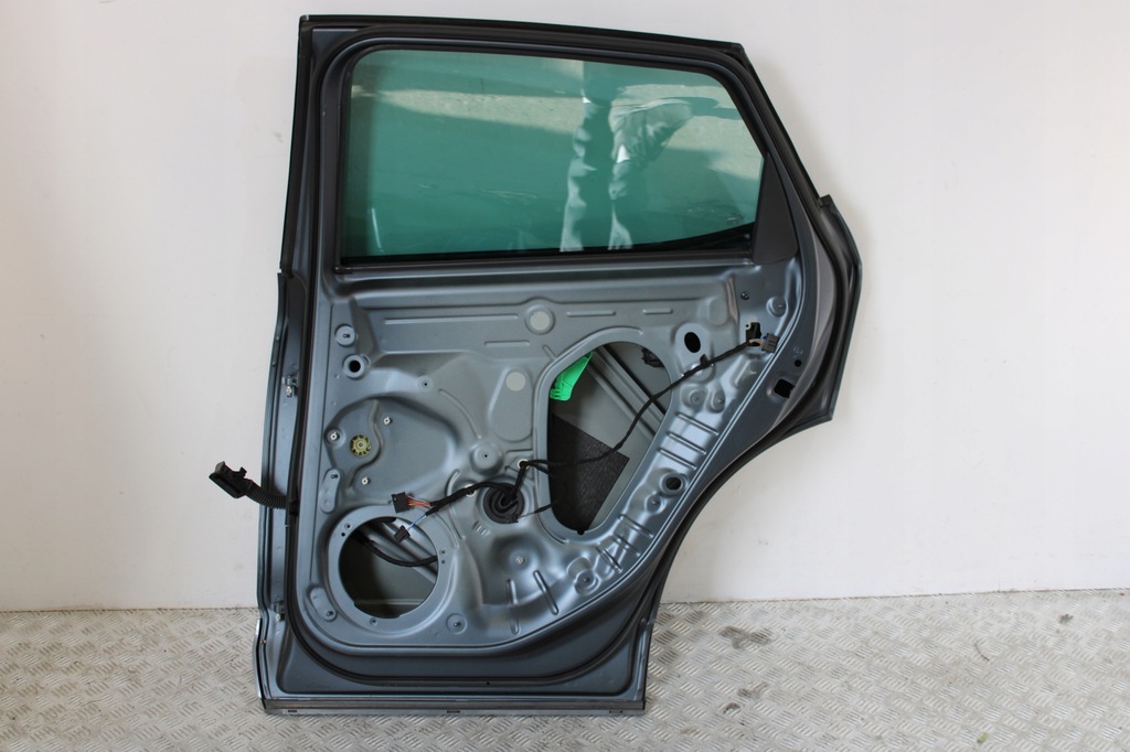 фото №5, Двері правий задня праве задні cupra formentor 5ff