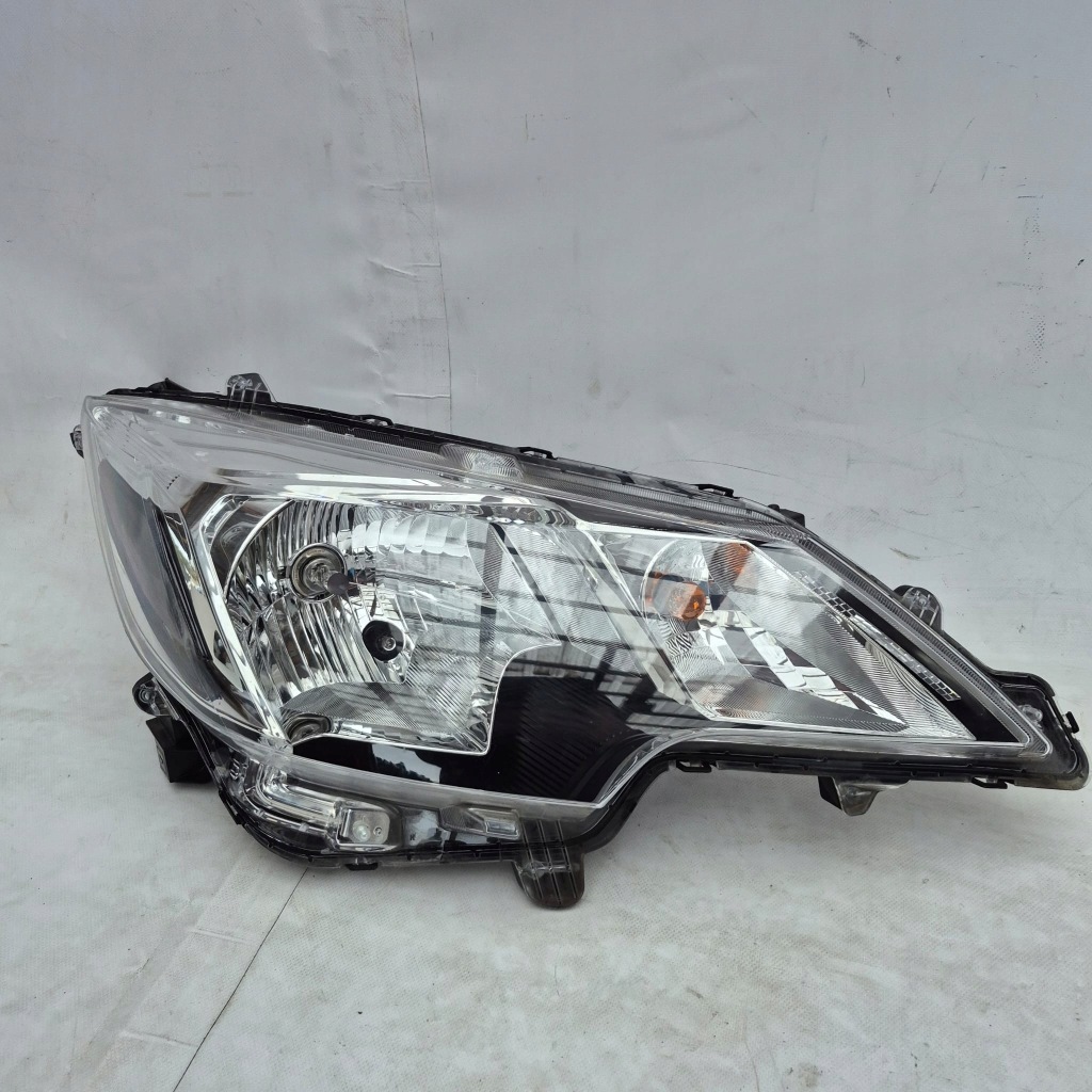 Купить Mitsubishi space star ii 2 рестайлинг  19-24 лампа перед передняя правая