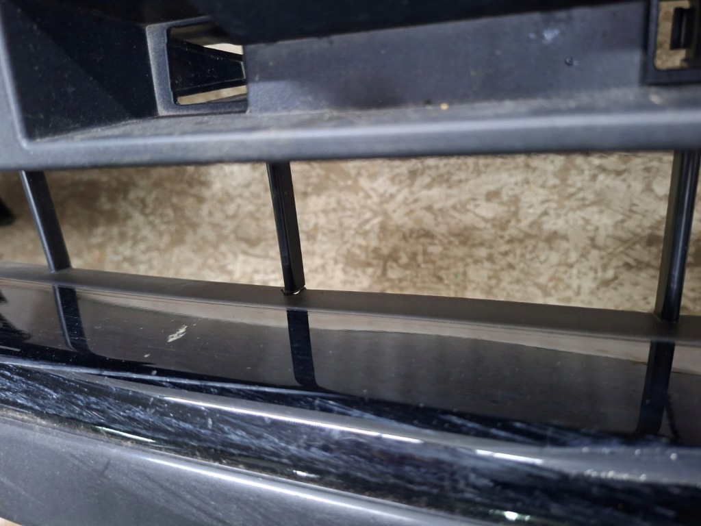 фото №5, Бампер передний перед mazda cx5 ii lift 2022-