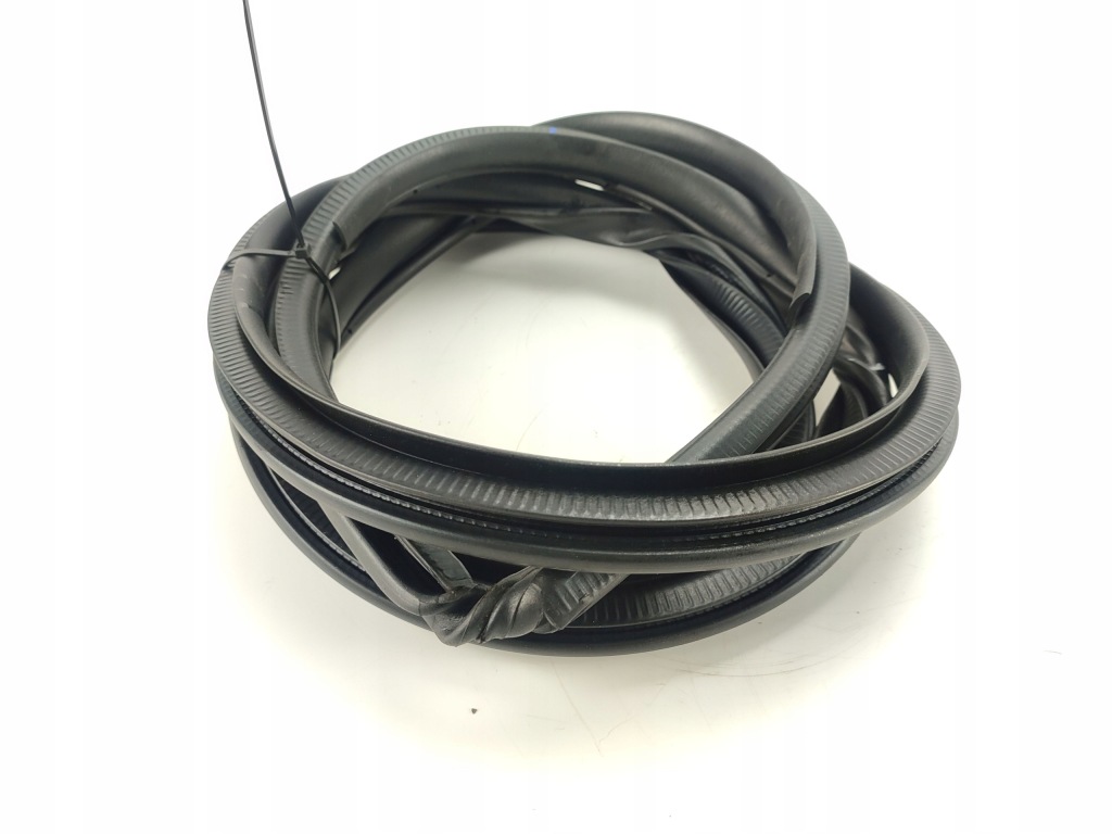 фото №3, Прокладка двері лівий задня lexus ux 2018-2022