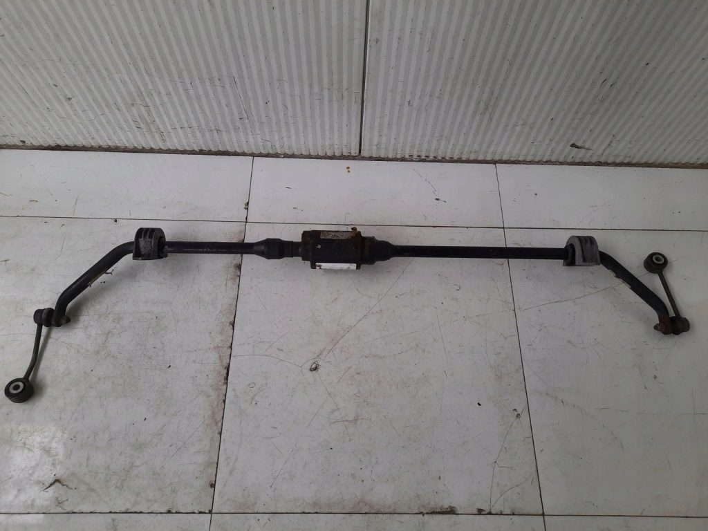 фото №1, Panamera 970 стабілізатор задня dynamic 97035970304