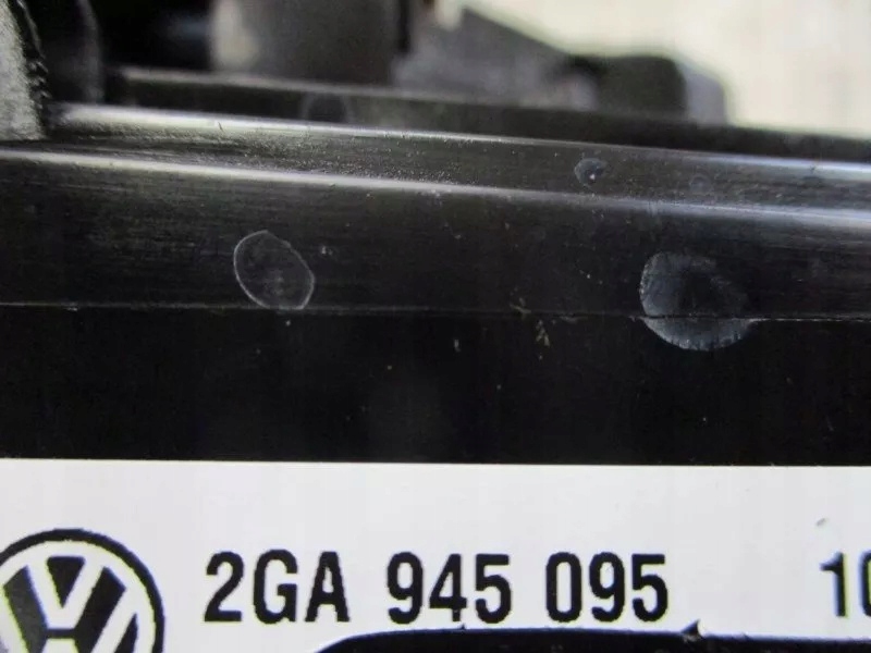 фото №5, Лампа левый задняя vw t-roc 2ga 2ga945095