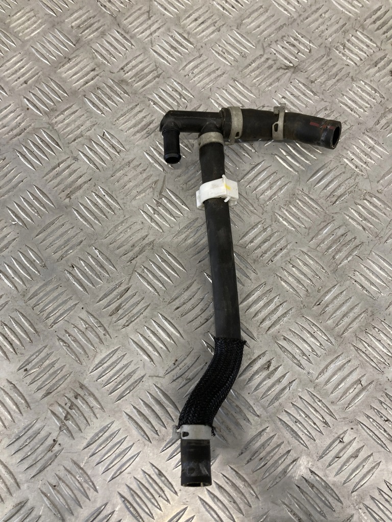 фото №1, Труба шланг wody yaris cross 21- 1.5 hybrid