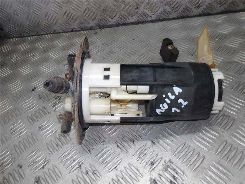 Купити Насос пального opel agila a 1.2 16v