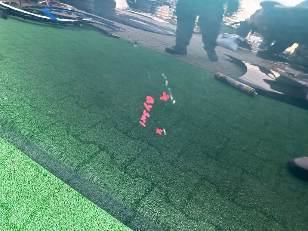 фото №2, Дверь bmw 7 f01 a43