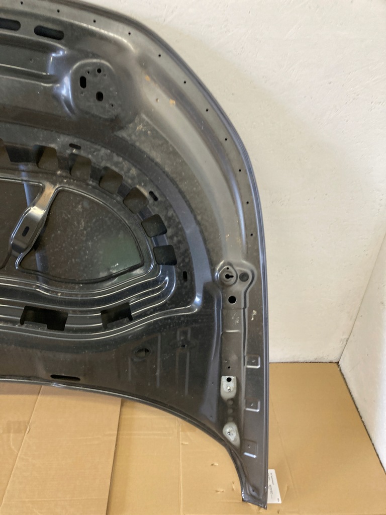 фото №12, Skoda kodiaq капот orgi.