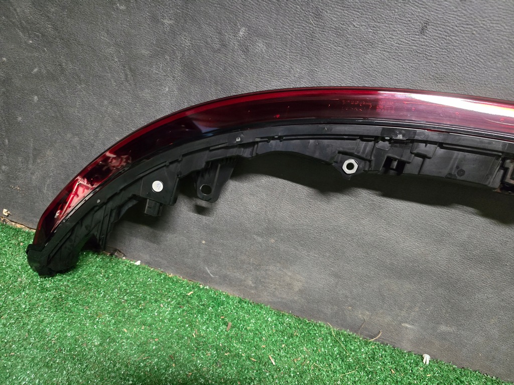 фото №11, Лампи задня задні porsche 911 992