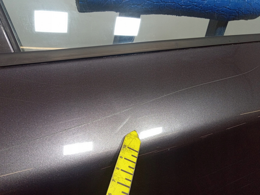 фото №8, Bmw 1 e87 двері задня праве задні a22