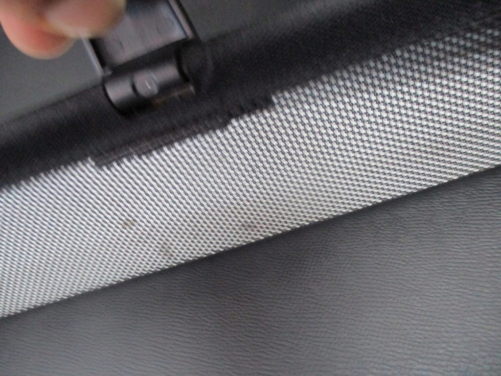 фото №16, Обивка дверь peugeot 5008 ii перед задняя