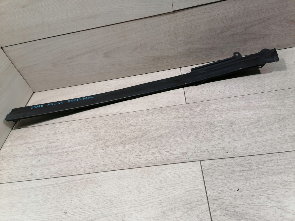 Mercedes amg gt панель дах a1906511700 Недорого