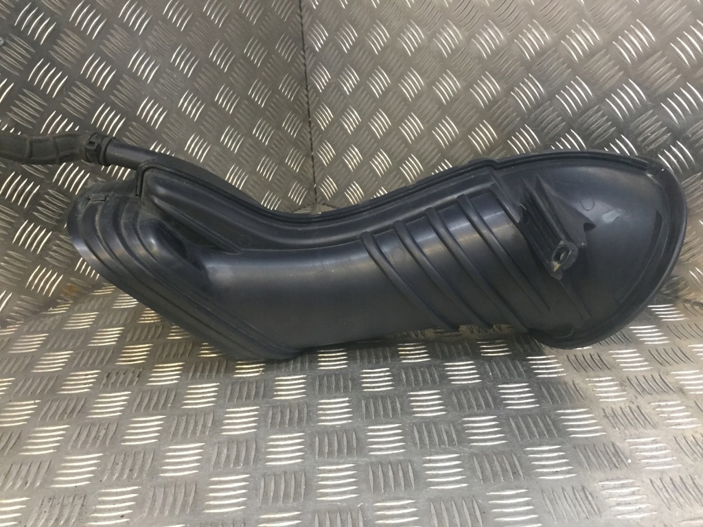 Купить 2363458 scania труба впуск воздуха