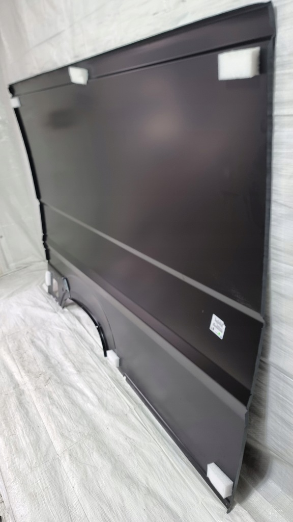 фото №10, Opel movano c u9 l3 2021-2024 задний левый крыло 1358893080 новый