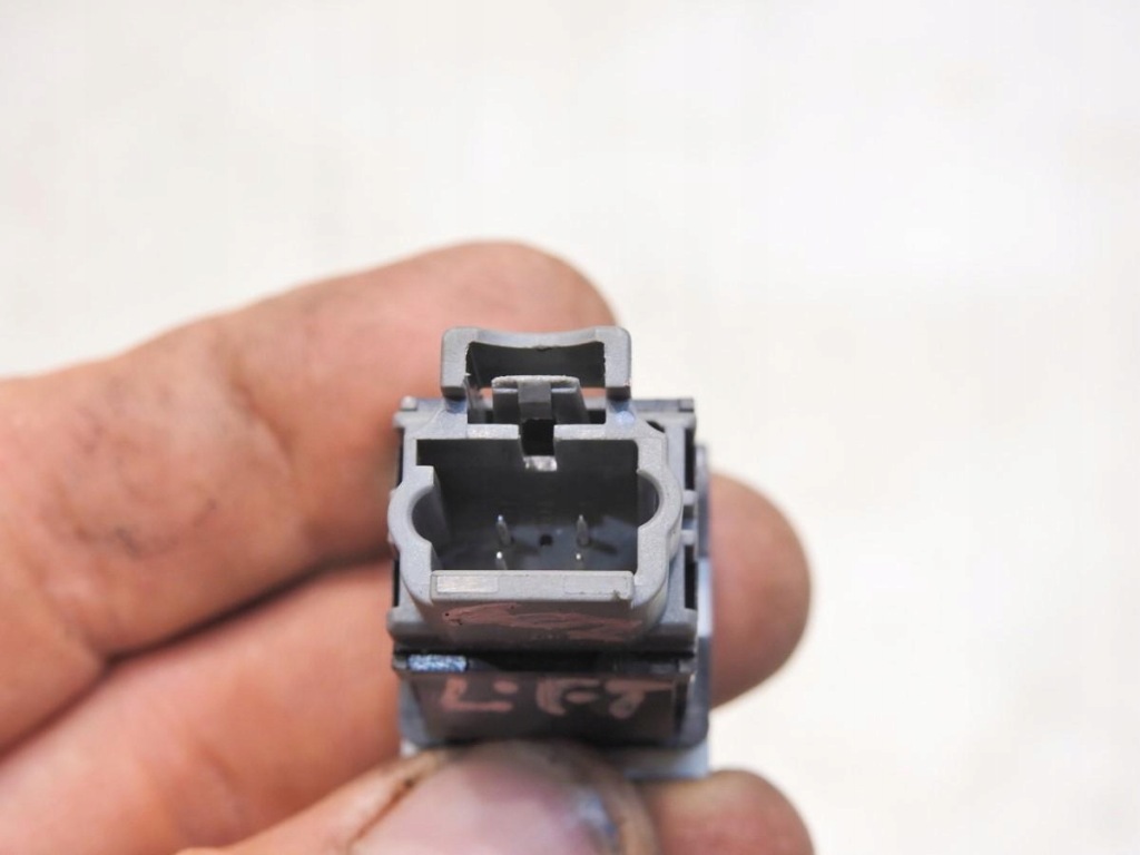 фото №3, Кнопка sport peugeot 607 lift 9629649077