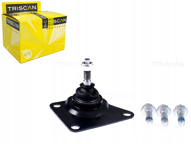 фото №1, Шарова опора важеля jeep t grand cherokee ii 2.7-4.7 99- triscan