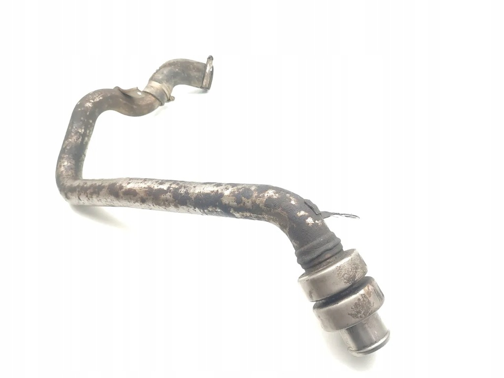 фото №2, Land rover freelander 2 wąż / труба інтеркулер 2.2 td4 4x4 дизель 2008 suv