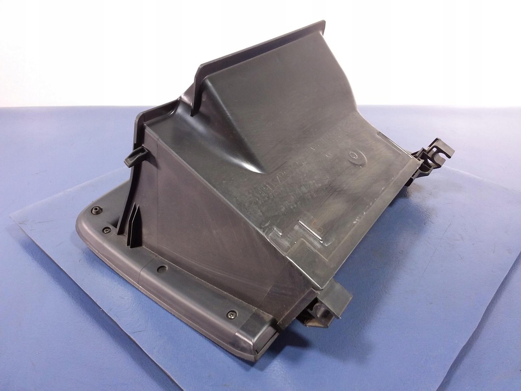 фото №5, Daihatsu cuore vi l250 бардачок пассажира eu