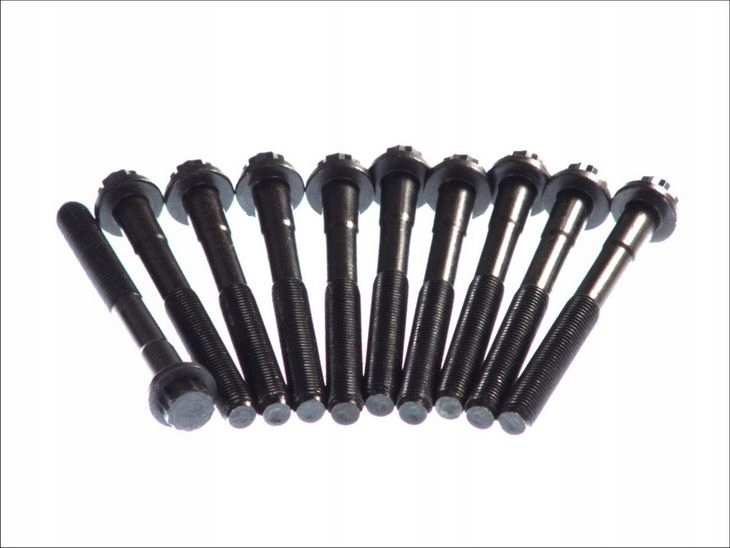 фото №2, Elring 083.200 набір гвинт головки циліндрів