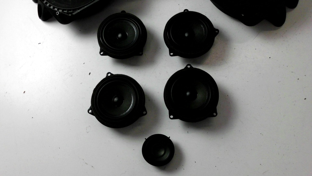 фото №3, Динамики bmw serii 1 f40 2020 rok