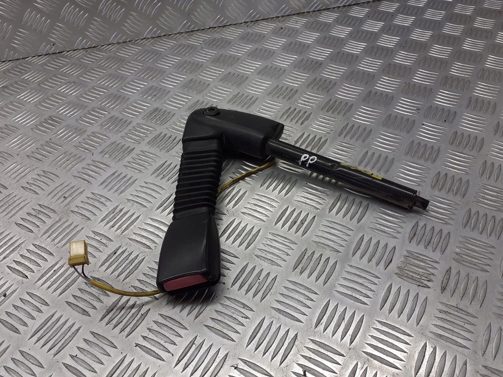 фото №1, Натяжитель поперечина правый перед land rover freelander i