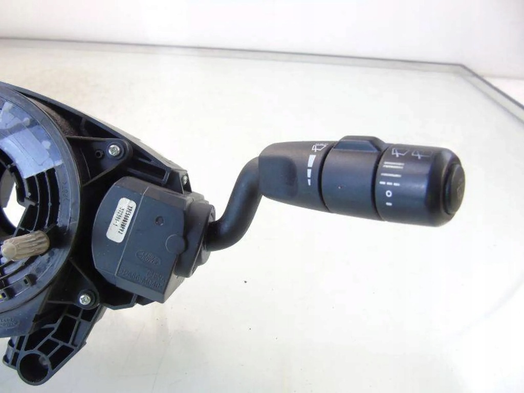 фото №3, Land rover discovery iii переключатели комбинированный лента