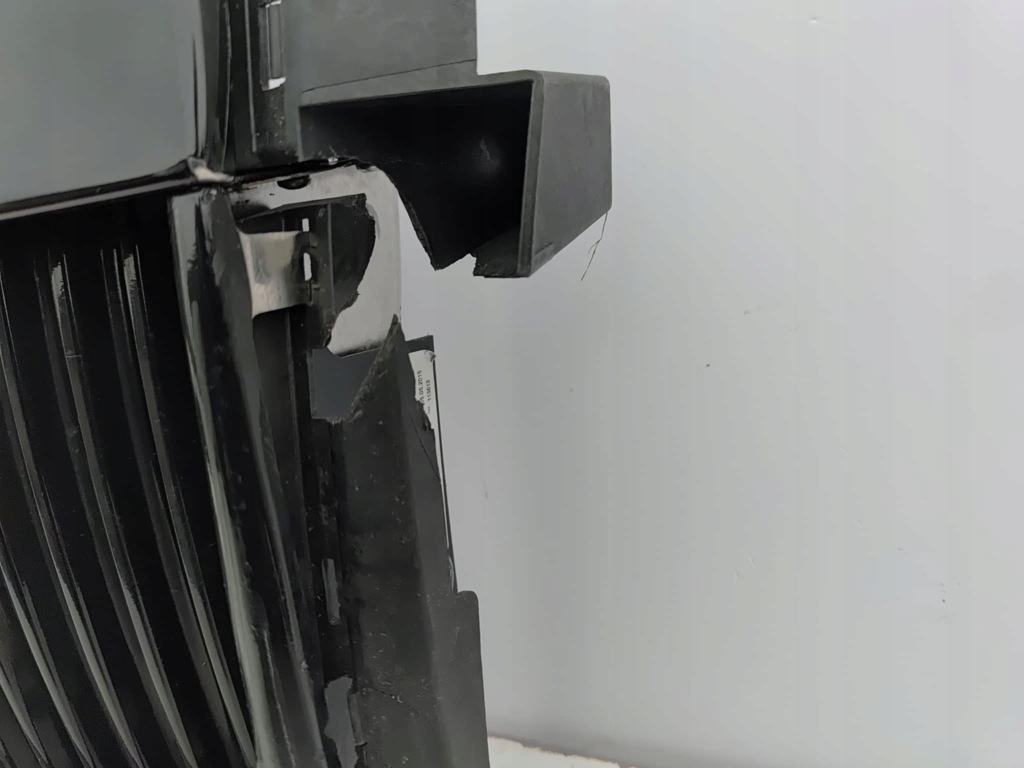 Rolls royce wraith решітка радіатора решітка радіатора бампера перед 6747 Доставка