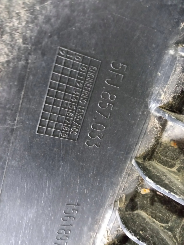 фото №8, Seat tarraco приборная панель приборная консоль накладка подушка безопасности оригинал