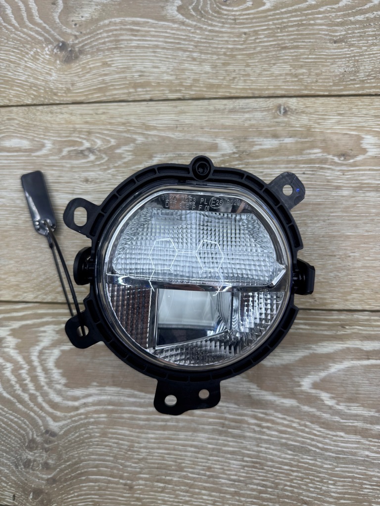 фото №1, Протитуманна фара лампа full led лівий перед mini f55 f56 f57 f54 clubman 7329171