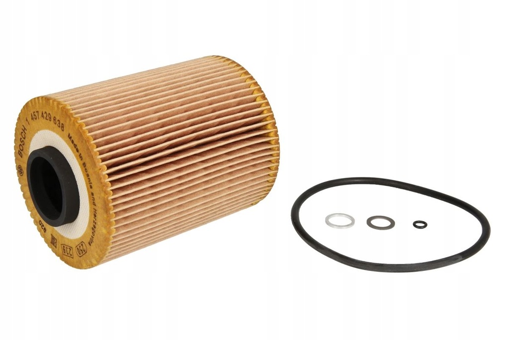 фото №14, Bosch 1 457 429 638 фильтр масла