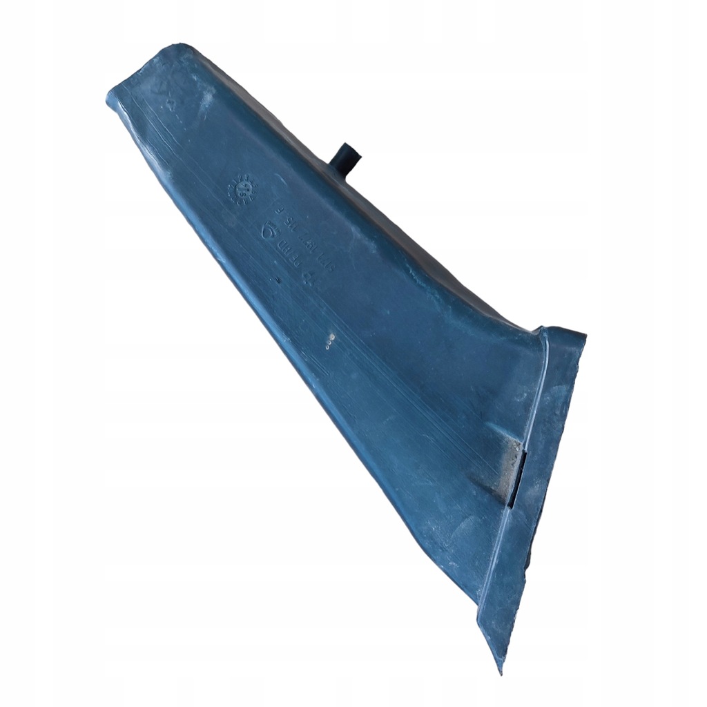 фото №5, Канал впуск воздуха bmw 5 e39 левый 1977115