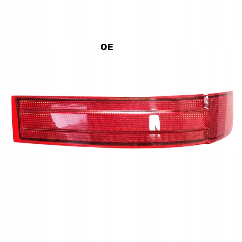 фото №1, Mercedes gl x164 правый отражатель заднего бампера