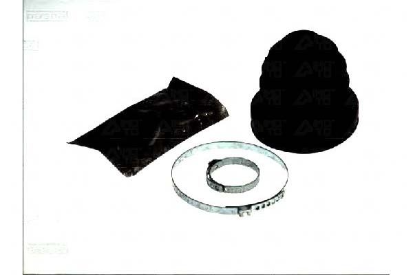 фото №2, Pascal g5f040pc набір захист, система кермовий