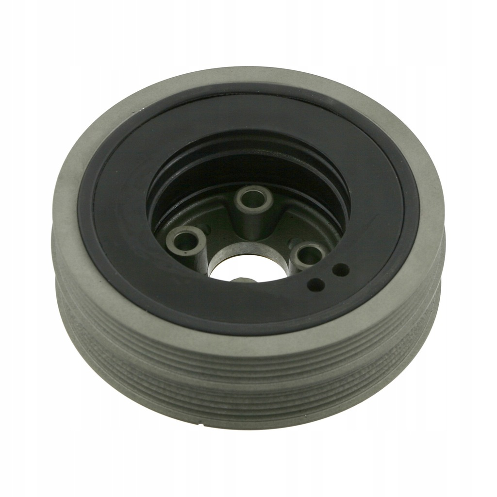 фото №8, Febi bilstein 27444 шків, wał колінчастий