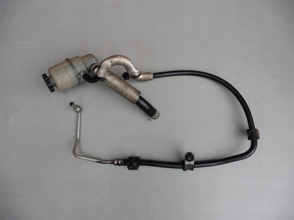 фото №1, Шланг усилителя dodge nitro 2,8 crd