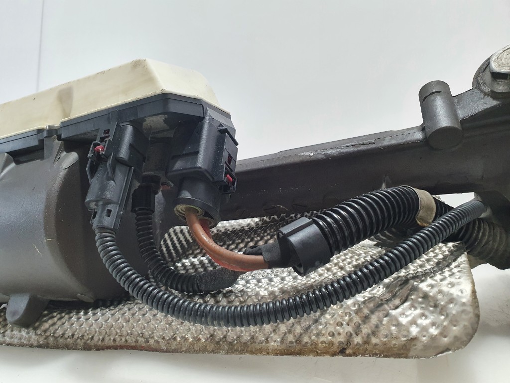 фото №11, Vw tiguan audi q3 8u 2015r трансмиссия рулевая рулевая рейка 5n1423050ak eu